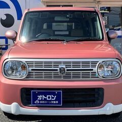 【女性に人気の車！！】　小回りが効いて運転しやすいです。の画像