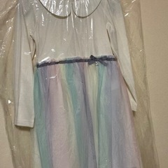 【超美品】入学式に🎵anyfam【格安】の画像