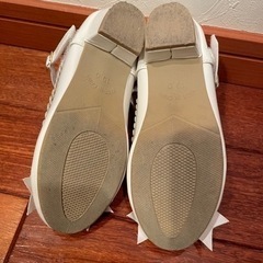 【超美品】入学式に🎵anyfam【格安】の画像