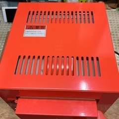 電気炉　シロタ　スーパープチの画像
