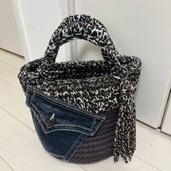 靴/バッグ バッグ トートバッグ