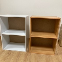 家具 収納家具 カラーボックス