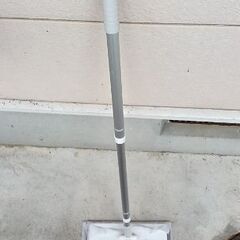 【無料】フローリングワイパー長さ80㎝