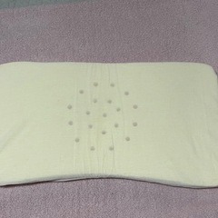 Adokoo ベビー枕の画像