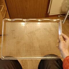 【あげます】SHARP冷蔵庫　135L SJ-14Jの画像