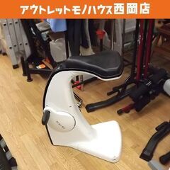 お値下げ中！ サイクルチェア VIVO FB-2610 フジモリ...
