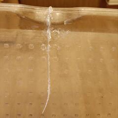 【あげます】SHARP冷蔵庫　135L SJ-14Jの画像