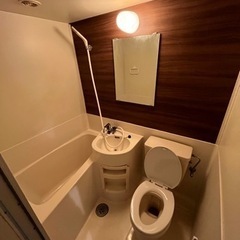 大阪芸大まで徒歩10分！ 2DK家賃28,000円！＜残り1部屋＞ − 大阪府
