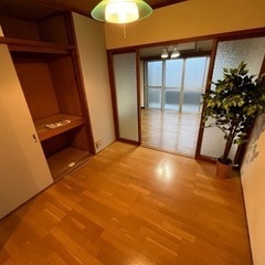 大阪芸大まで徒歩10分！ 2DK家賃28,000円！＜残り1部屋＞ - 不動産