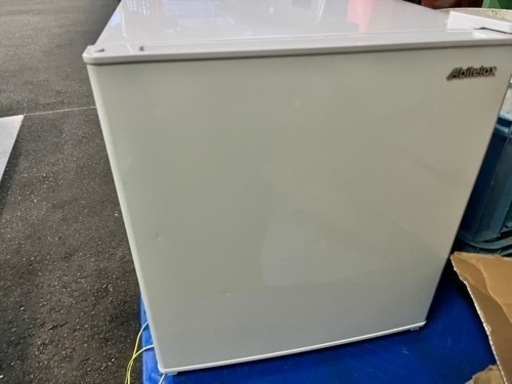 2018年製小型冷蔵庫 アビテラックス