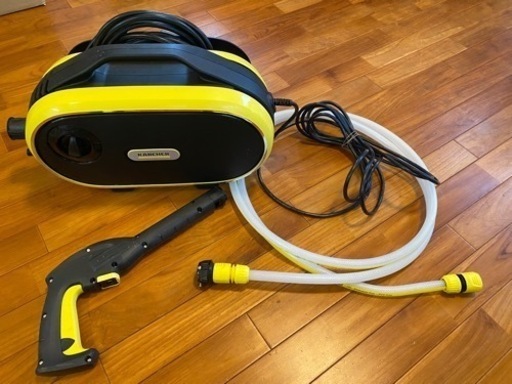 KARCHER  JTK Silent Plus ケルヒャー　JTK サイレントプラス