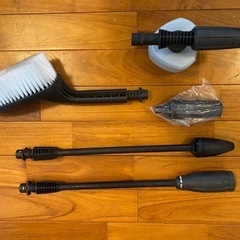 KARCHER  JTK Silent Plus ケルヒャー　JTK サイレントプラスの画像