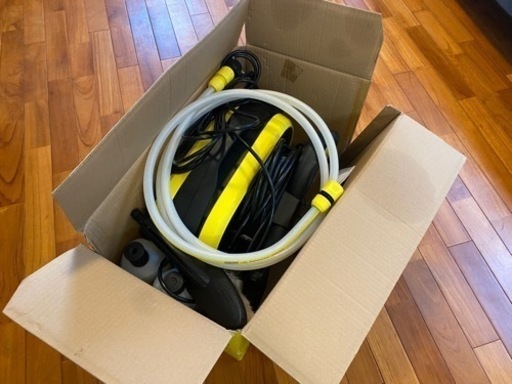 KARCHER  JTK Silent Plus ケルヒャー　JTK サイレントプラス
