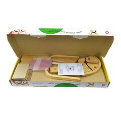 【開封未使用品】PINTOY 木馬セットの画像