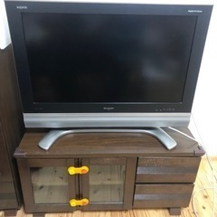 家電 テレビ 液晶テレビ