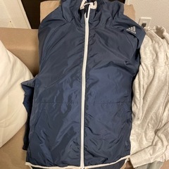 ジャージ3点セット
