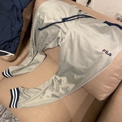 ジャージ3点セットの画像