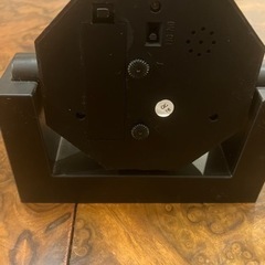 置き時計の画像