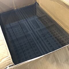 折りコン（折りたたみ式コンテナ）の画像