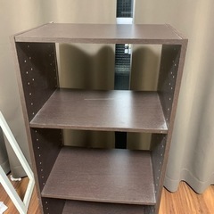 カラーボックス