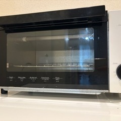 お譲り先決まりました←トースター