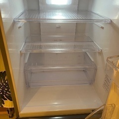 3/15(金)掲載終了予定　美品　AQUA 冷蔵庫 272Lの画像