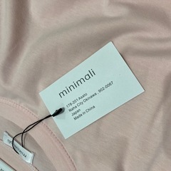 春色✨ピンク Tシャツ 大きめ 服/ファッション の画像