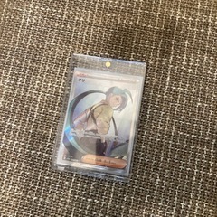 ポケモンカード引退品