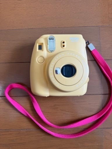 インタックス　チェキ mini8 プラス