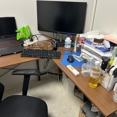 家具 オフィス用家具 机