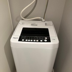 家電 生活家電 洗濯機