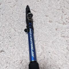 中古釣り竿