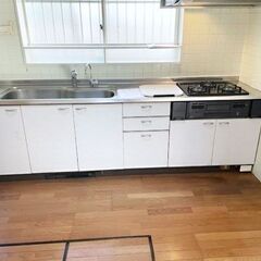 🏡🐶ペット飼育相談可　エアコン4台サービス設置　平屋戸建て　筑紫野市紫🏡🐶 − 福岡県