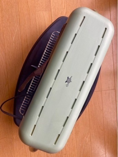 アラジン　 遠赤外線卓上調理器　グラファイトグリラー　CAG-G13B