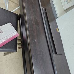 リサイクルショップどりーむ荒田店 No10303　お買い得品　電子ピアノ　YAMAHA　2003年製　CLP-120の画像