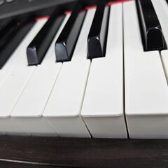 リサイクルショップどりーむ荒田店 No10303　お買い得品　電子ピアノ　YAMAHA　2003年製　CLP-120の画像