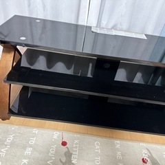 テレビ台　65インチまでの画像