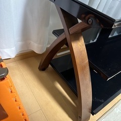 テレビ台　65インチまでの画像
