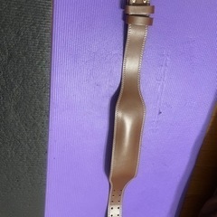 トレーニング用ベルトの画像