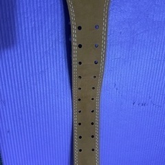 トレーニング用ベルトの画像