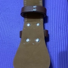 トレーニング用ベルトの画像