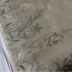 着物　名古屋帯の画像