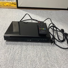 Blu-rayプレーヤー