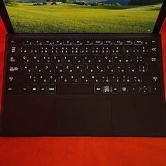 ◆Microsoft Surface Pro 4◆かばんに入れてね◆その⑮ 現品管理番号：ha0305_1awの画像