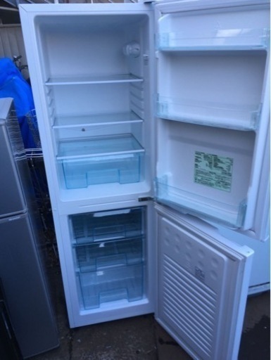 2020冷凍冷蔵庫