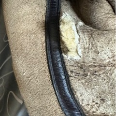 AVIREX 33H5595 B-3 フライトジャケット size38の画像