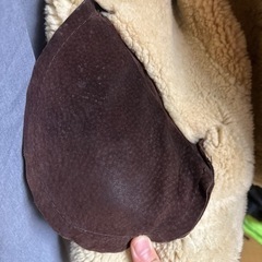 AVIREX 33H5595 B-3 フライトジャケット size38の画像