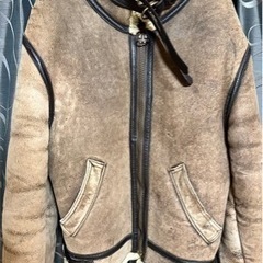 AVIREX 33H5595 B-3 フライトジャケット size38