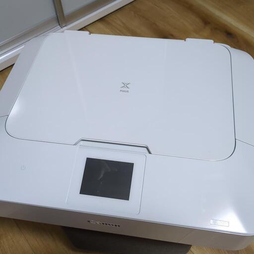 CANON プリンター（PIXUS MG7130）