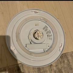 まだ取り引き可能です！シーリングライト　の画像